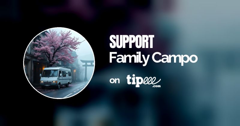 Capsule Corptv Tipeee - Premium Nature Picture - Desktop