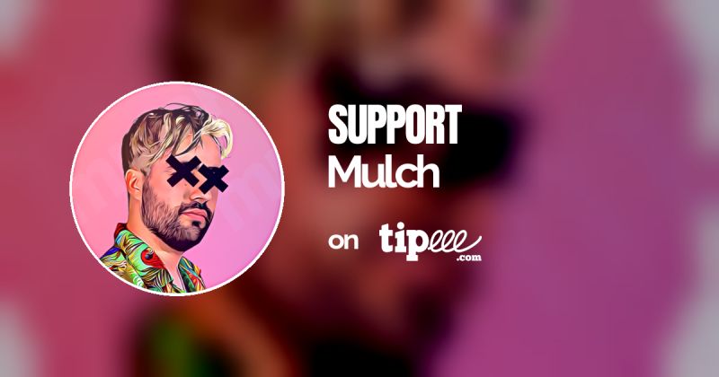 Mulch Tipeee - Ocean Illustration Collection - HD Quality