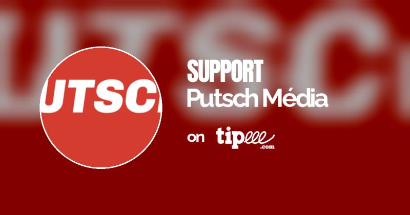 Putsch Tipeee - Mountain Illustrations - Elegant Desktop Collection