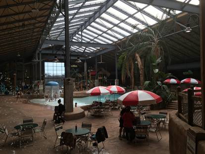 Picture Compare reviews, photos, & availability w/ travelocity. Kid Friendly Hotels Near Holiday Inn Express Suites White Haven Poconos White Haven Pa Trekaroo