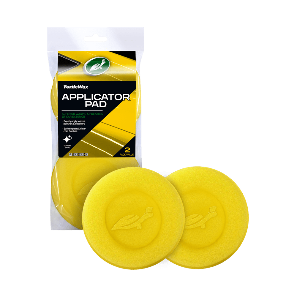 Applicator Pad