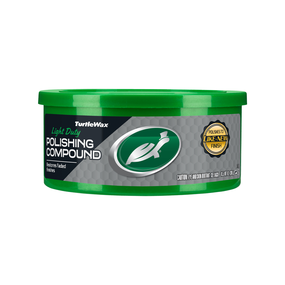 Light duty Polishing Compound Paste