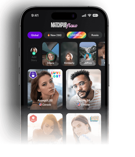 Webmix Innovative Technologies Shaping The Future - Abstract Designs - Modern Retina Collection