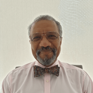 Mr Hisham Hamed