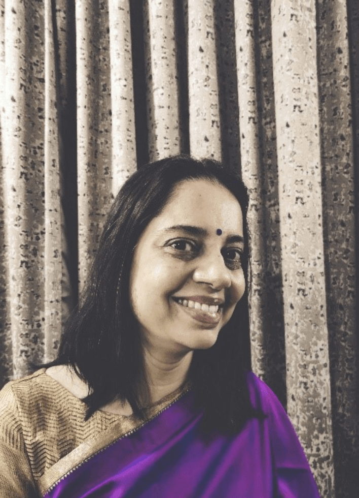 Priya Ranganathan_BreastGlobal Conference 2021 speaker