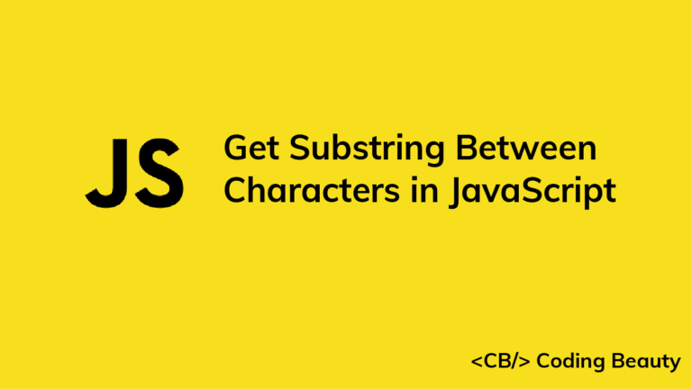 Get String Between Two Characters In Javascript 4 Ways Java2blog - Elegant Dark Photo - Retina