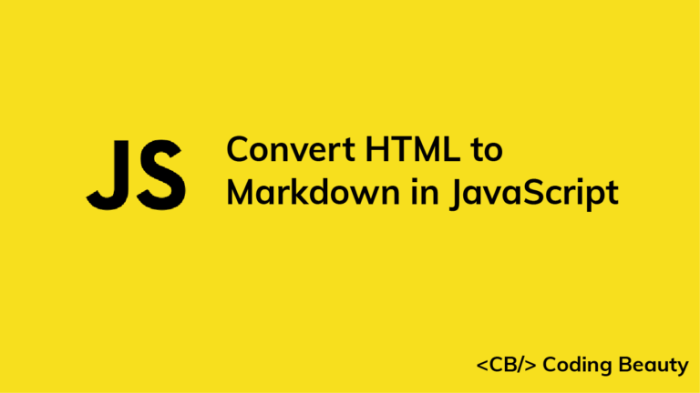 How To Convert Html To Markdown With Javascript - Retina Nature Backgrounds for Desktop