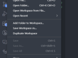 How To Quickly Toggle Enable Disable Autosave In Vs Code