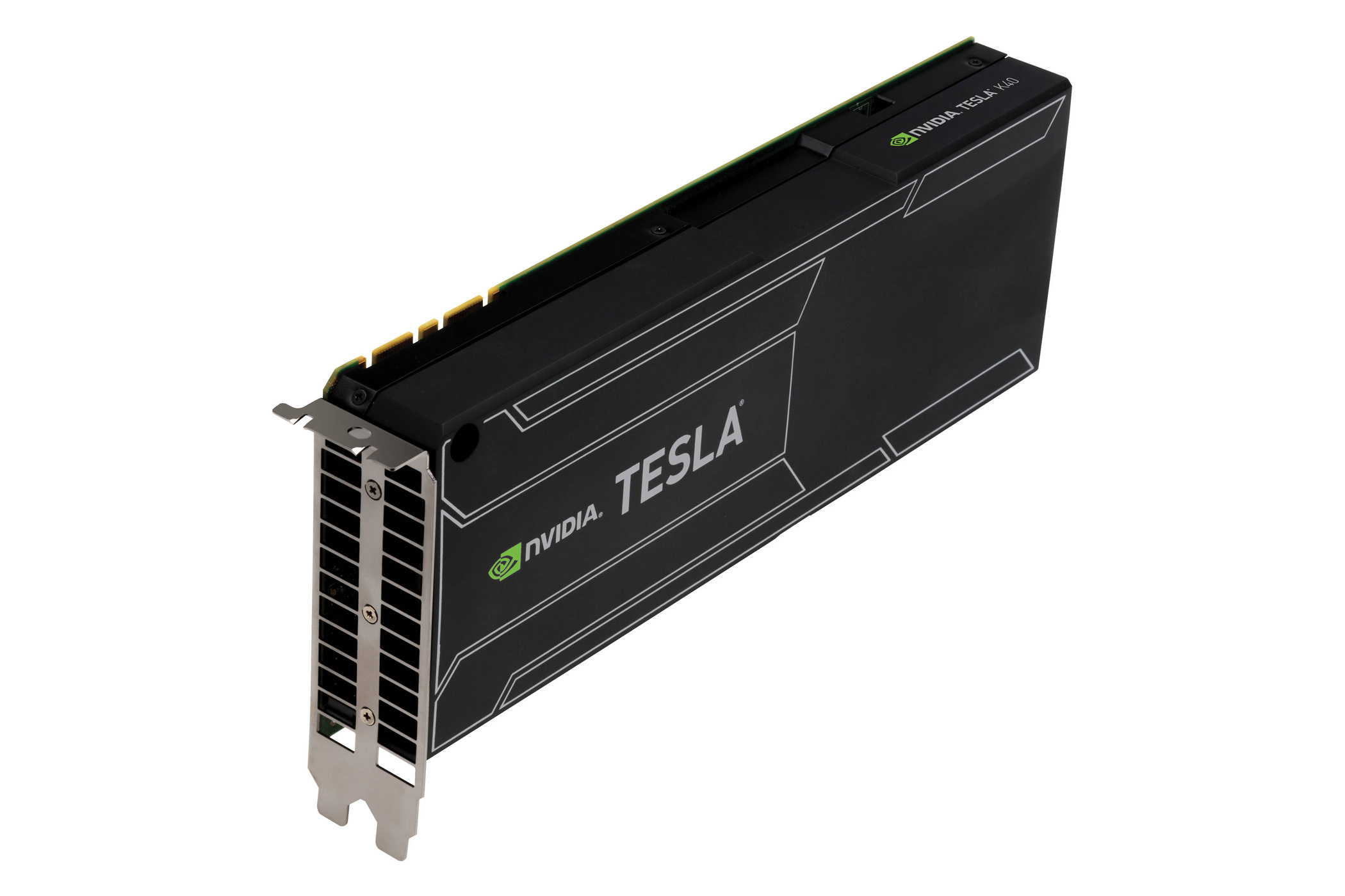 NVIDIA Tesla K40