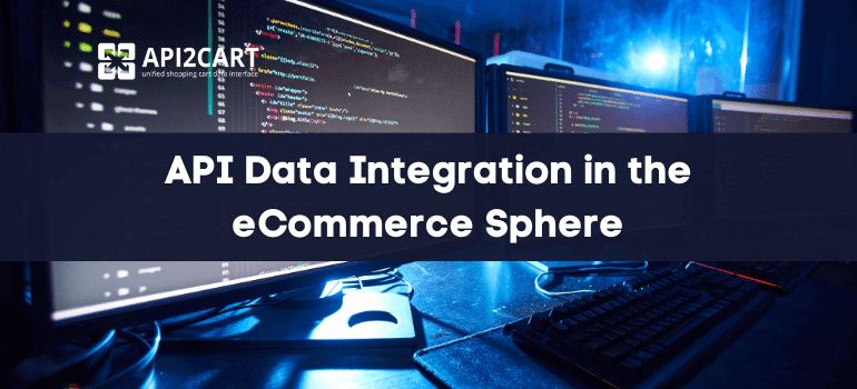 Ecommerce Data Integration For Marketing Software Api2cart - City Designs - High Quality 4K Collection