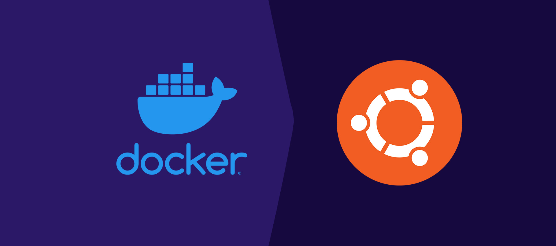 Docker e Ubuntu