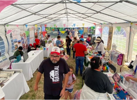 ExpoSocabio 2023