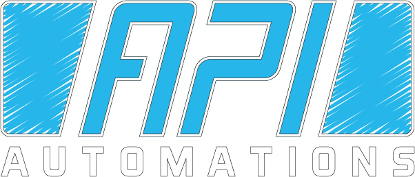 API Automations
