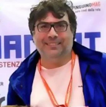 Premio miglior progetto Maker alla Maker Fair Roma 2019 progetto Jerry Manbot