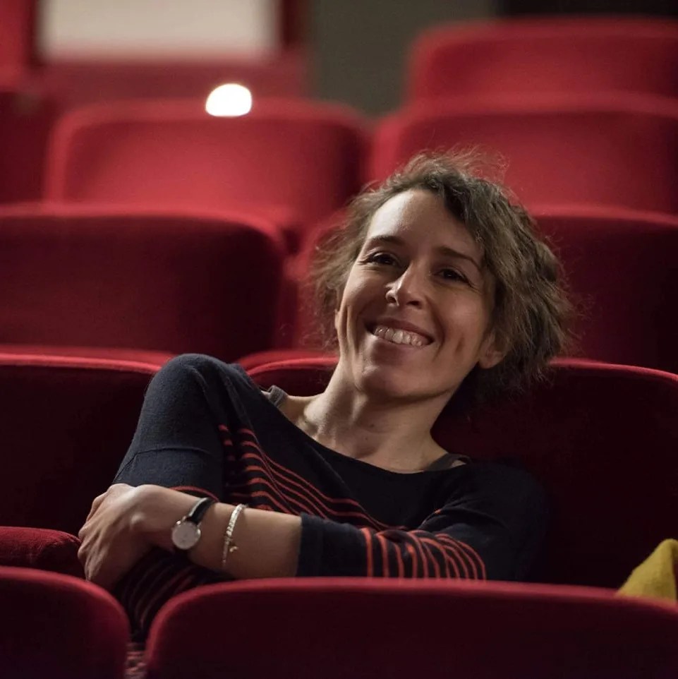 Stefania Minciullo