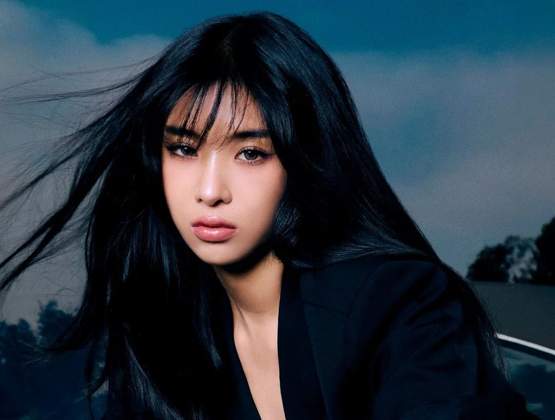 Katseye's Sophia Laforteza Prioritizes Mental Health: What's Next for the Girl Group? (2026)