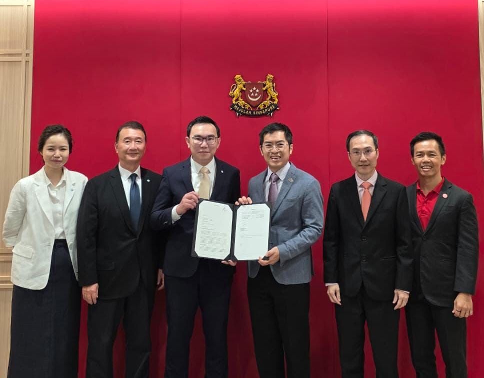 Singapore Approves 600MW Green Power Import from Malaysia: Ditrolic Energy's SJREC Project Explained (2026)