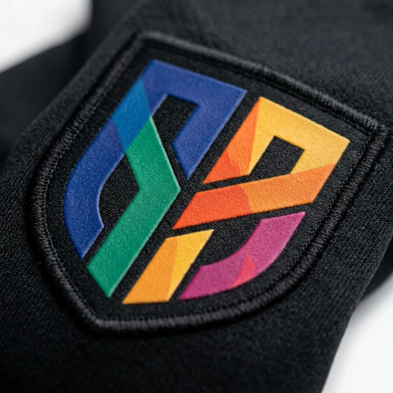 DTF and Embroidered Patches