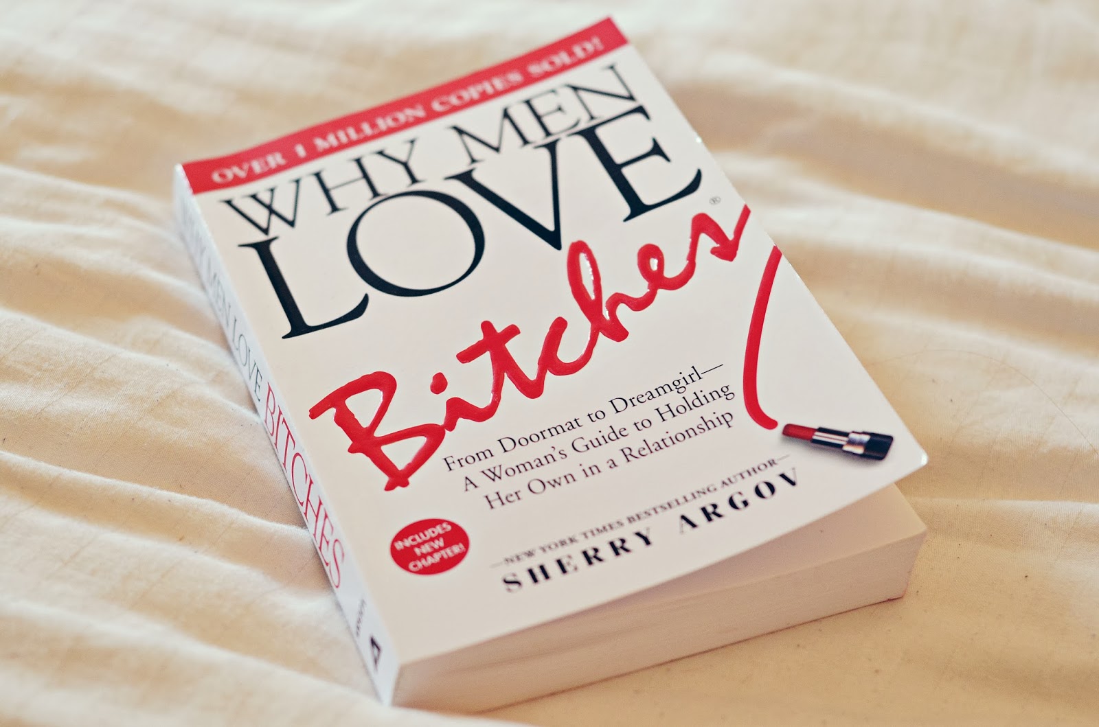 Why Men Love Bitches – the Review 🚹🚺