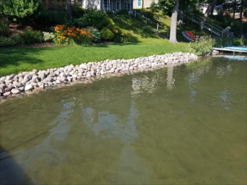 Fixer Waupaca Lawn And Garden Media