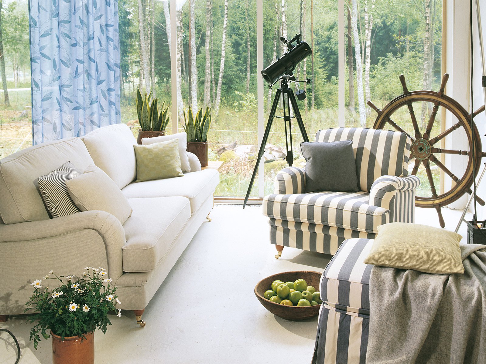 Ap Interijeri Da Prostori Ozive Dnevni Boravak