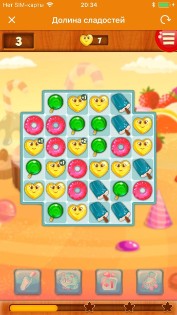 Find out if the membership price is a good deal for you. Mobile Html5 Games