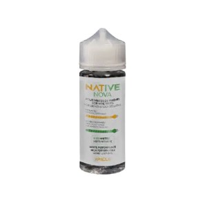 Formule nova recharge apisolis 120ml apiculture