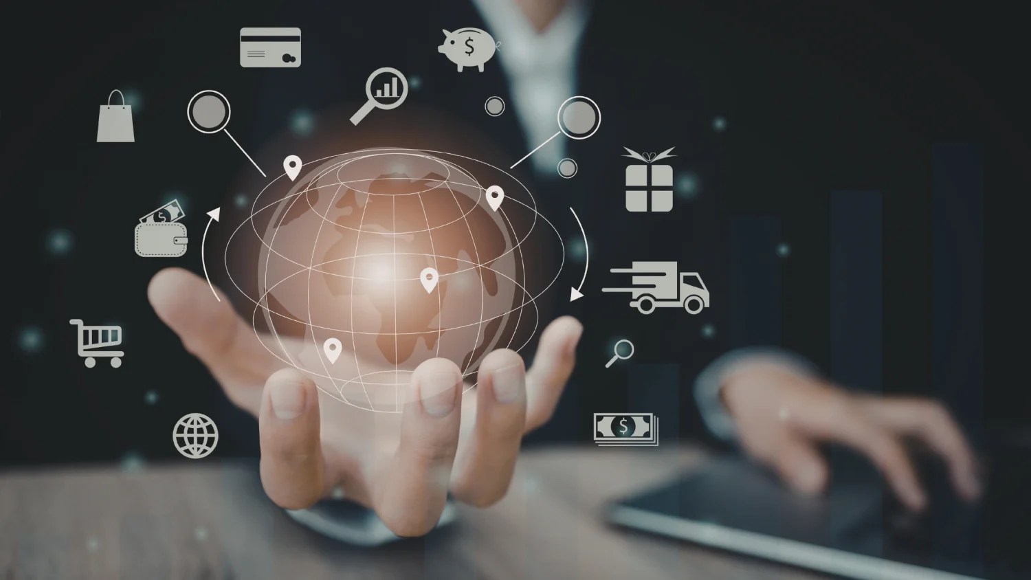 Ipaas Integration