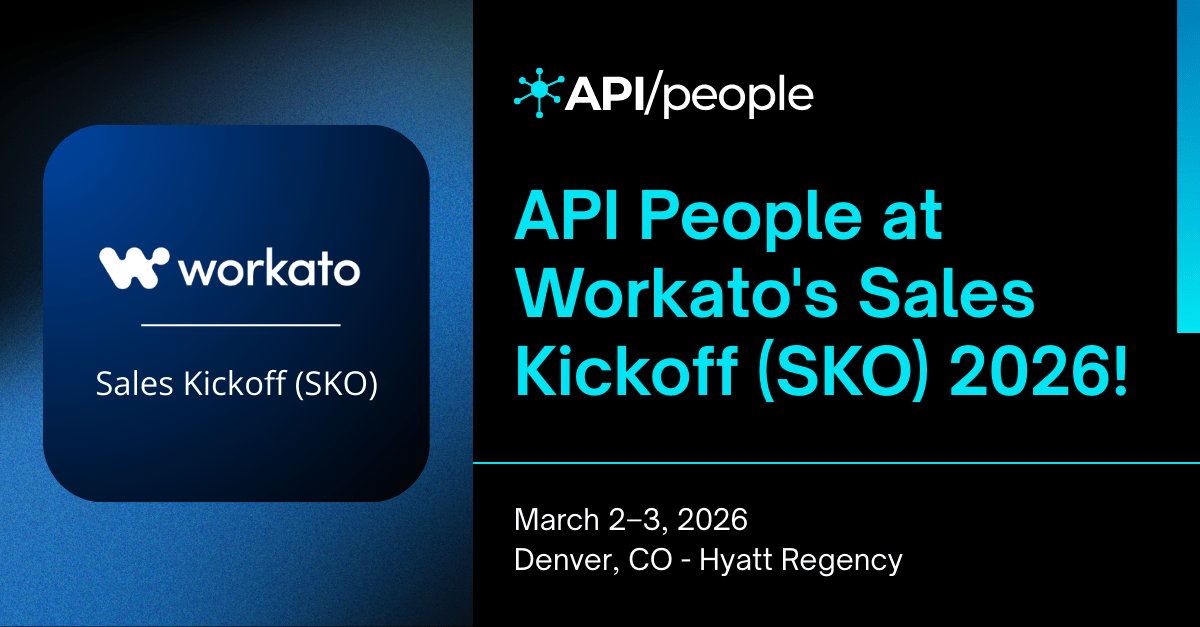 Workato SKO 2026