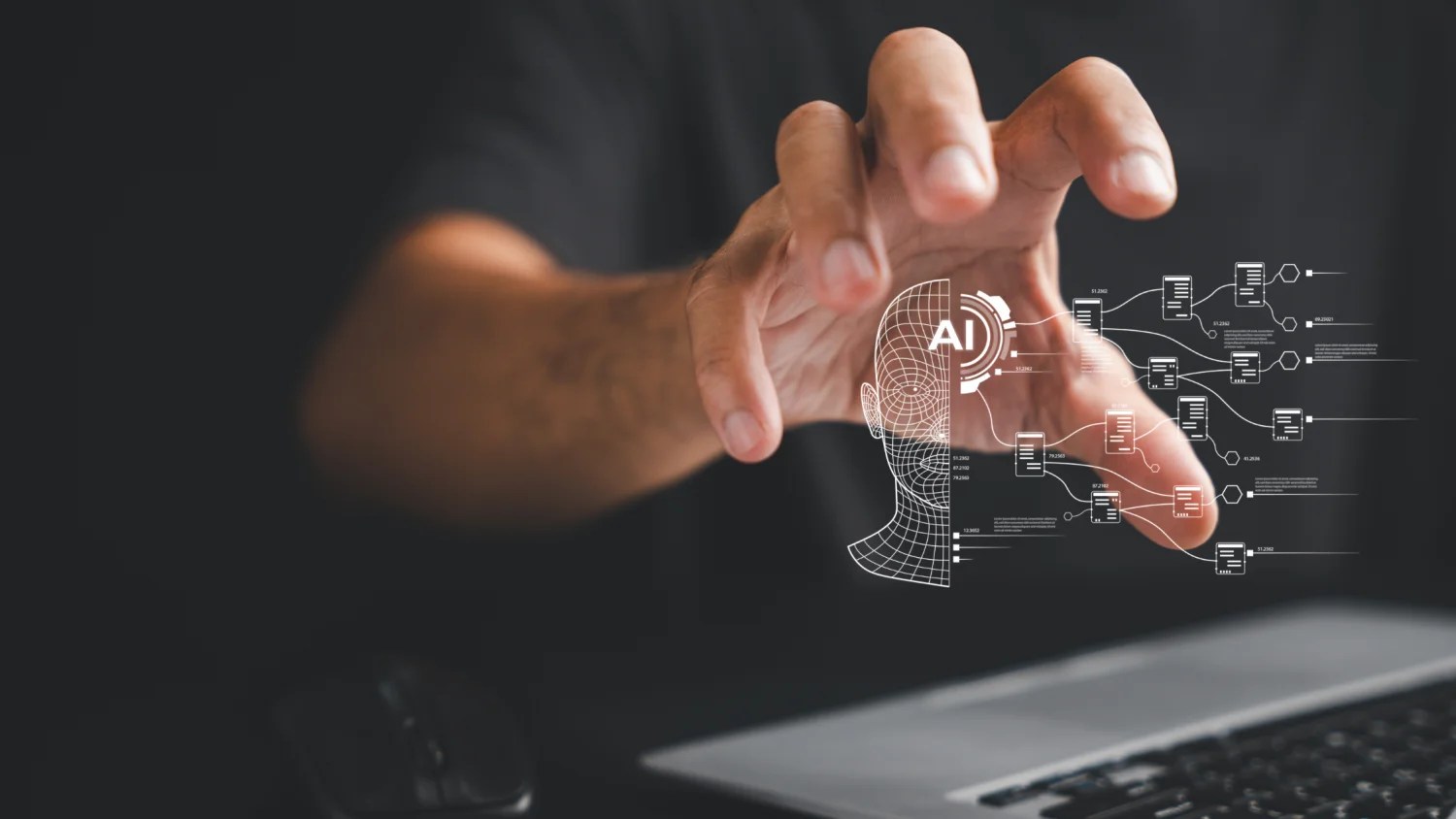 AI-ready banking