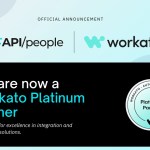 API People Proudly Achieves Workato Platinum Partner Status