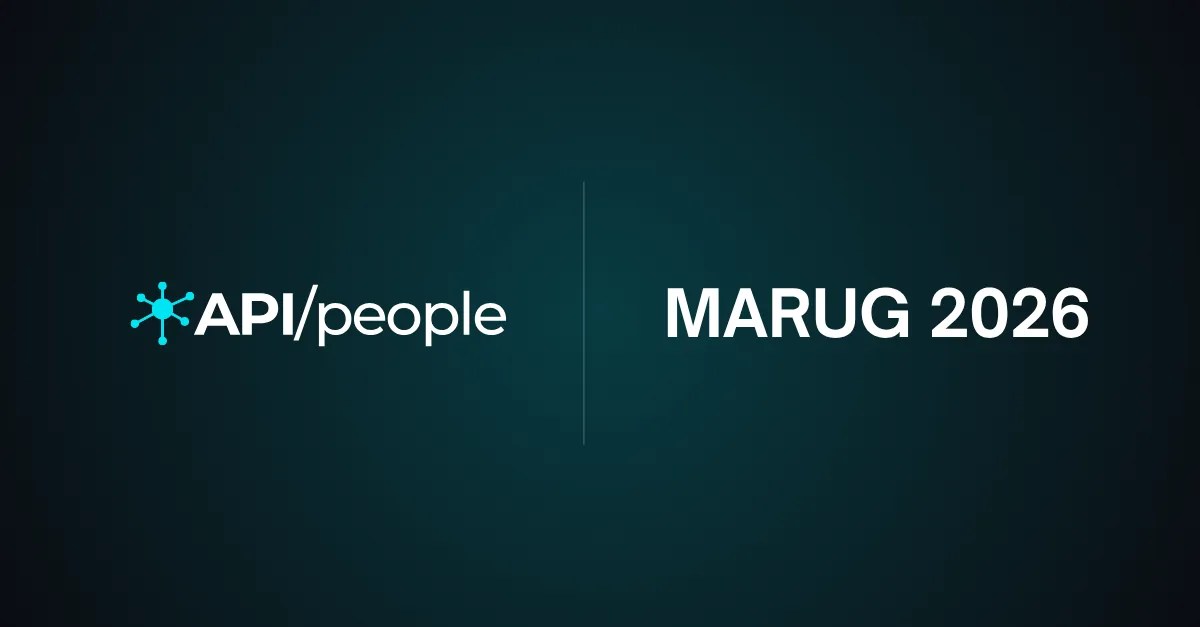 MARUG 2026