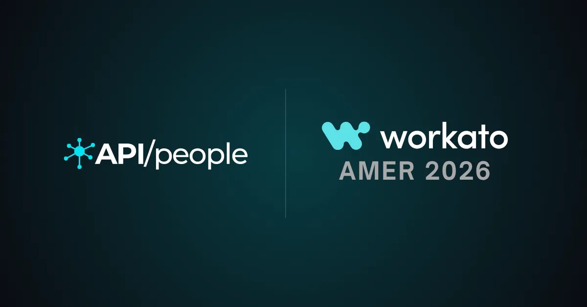 Workato AMER 2026
