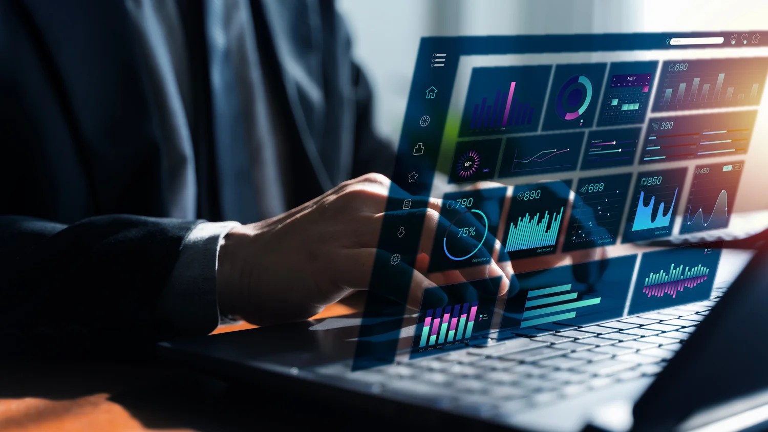 Salesforce for Regional Banks