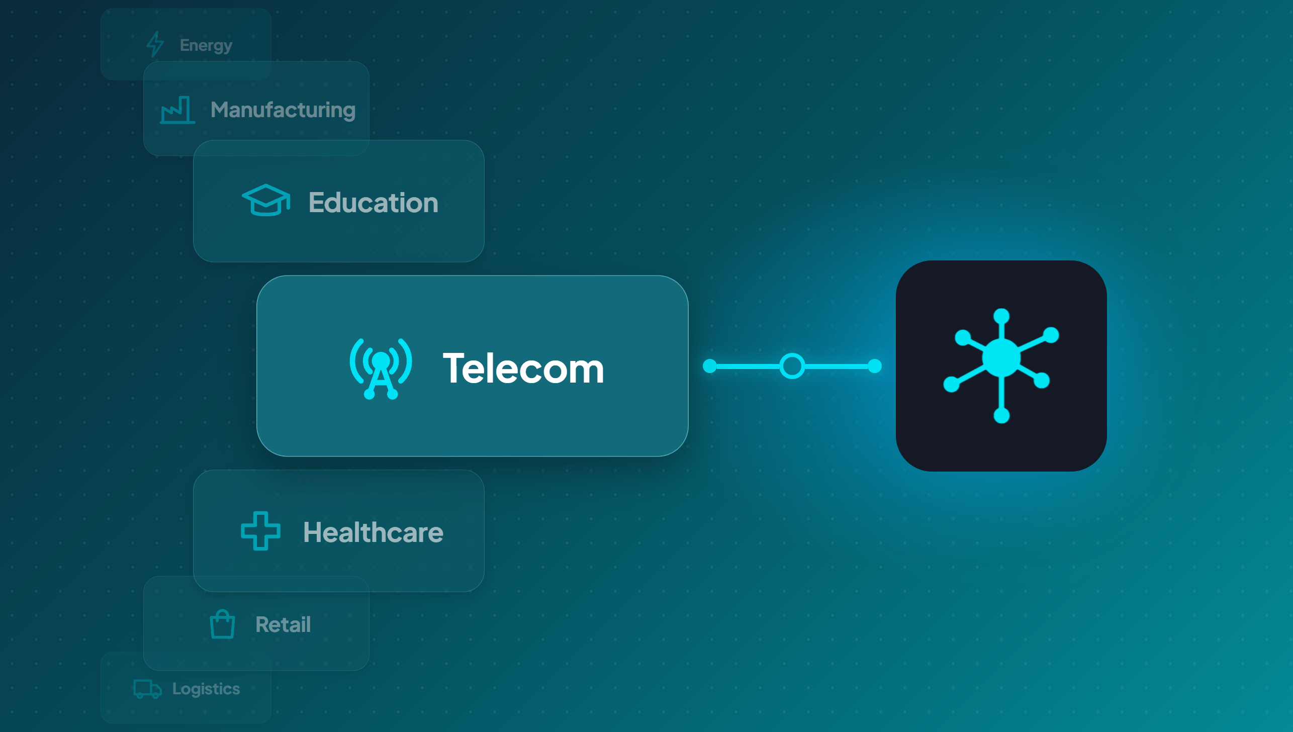 How a Purpose-Driven Telecom Provider Built Order-to-Cash from the Ground Up with Salesforce,NetSuite, and Workato