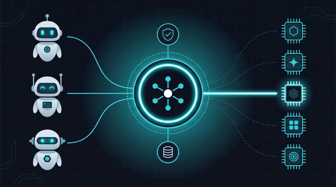 MuleSoft Model Proxy