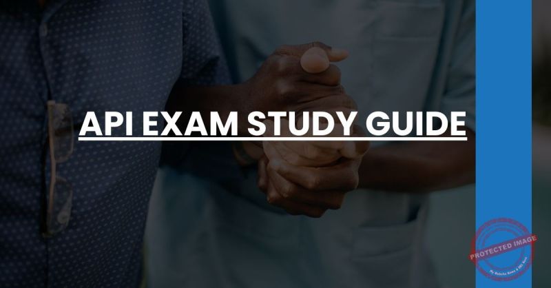 7 Essential Api Exam Study Materials To Guarantee Success Api Prep - Premium Landscape Pattern Gallery - Full HD