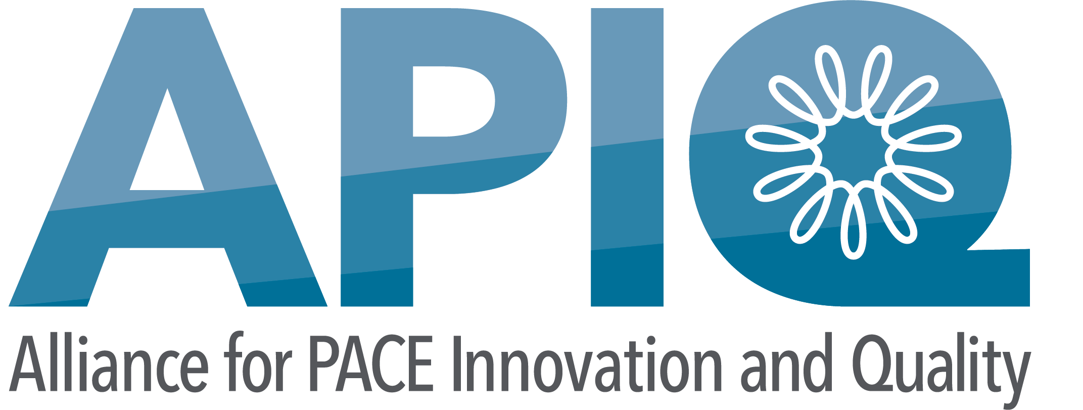 Alliance for PACE Innovation and Quality