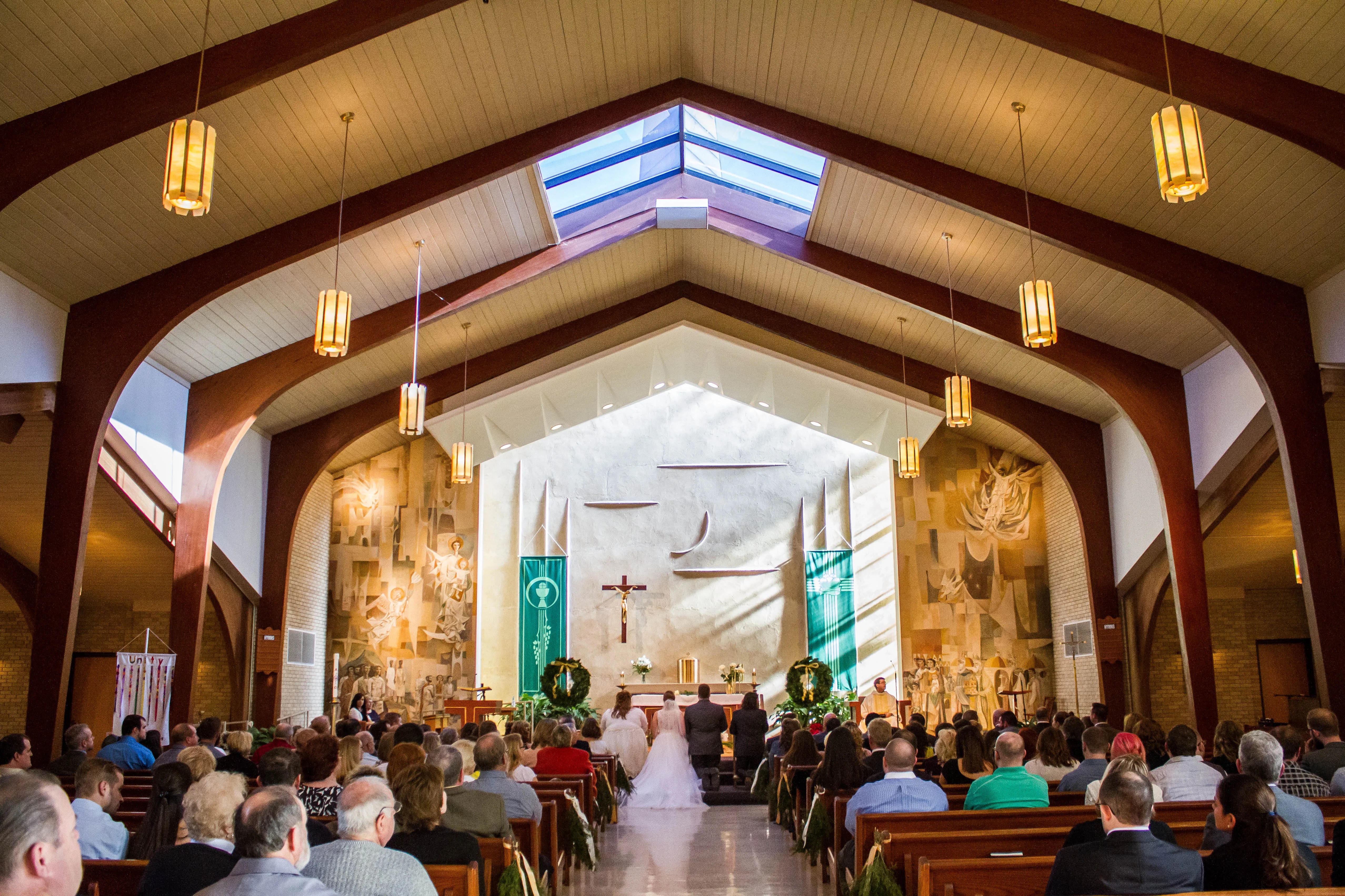 46+ Awesome Catholic Wedding Ceremony Program Template : Infographic Wedding Program by BisforBrown on Etsy - To create your diy wedding ceremony programs, you need to first choose the type of wedding program .