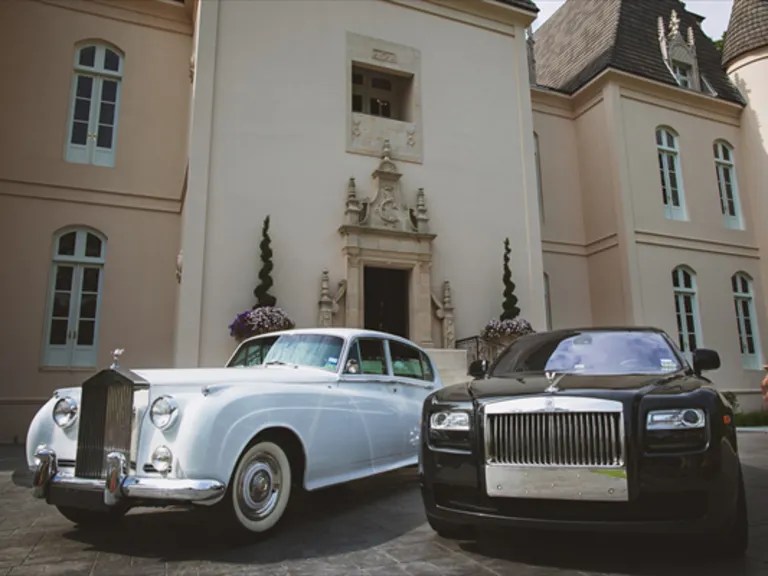 Wedding Transportation Wedding Day Transportation