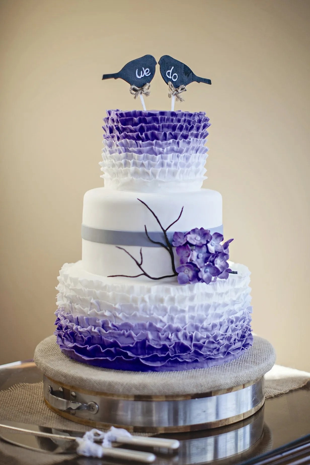 19+ Inspirational Wedding Cash Gift Registry : White Wedding Cake With Colorful Flowers : This is the list that y.