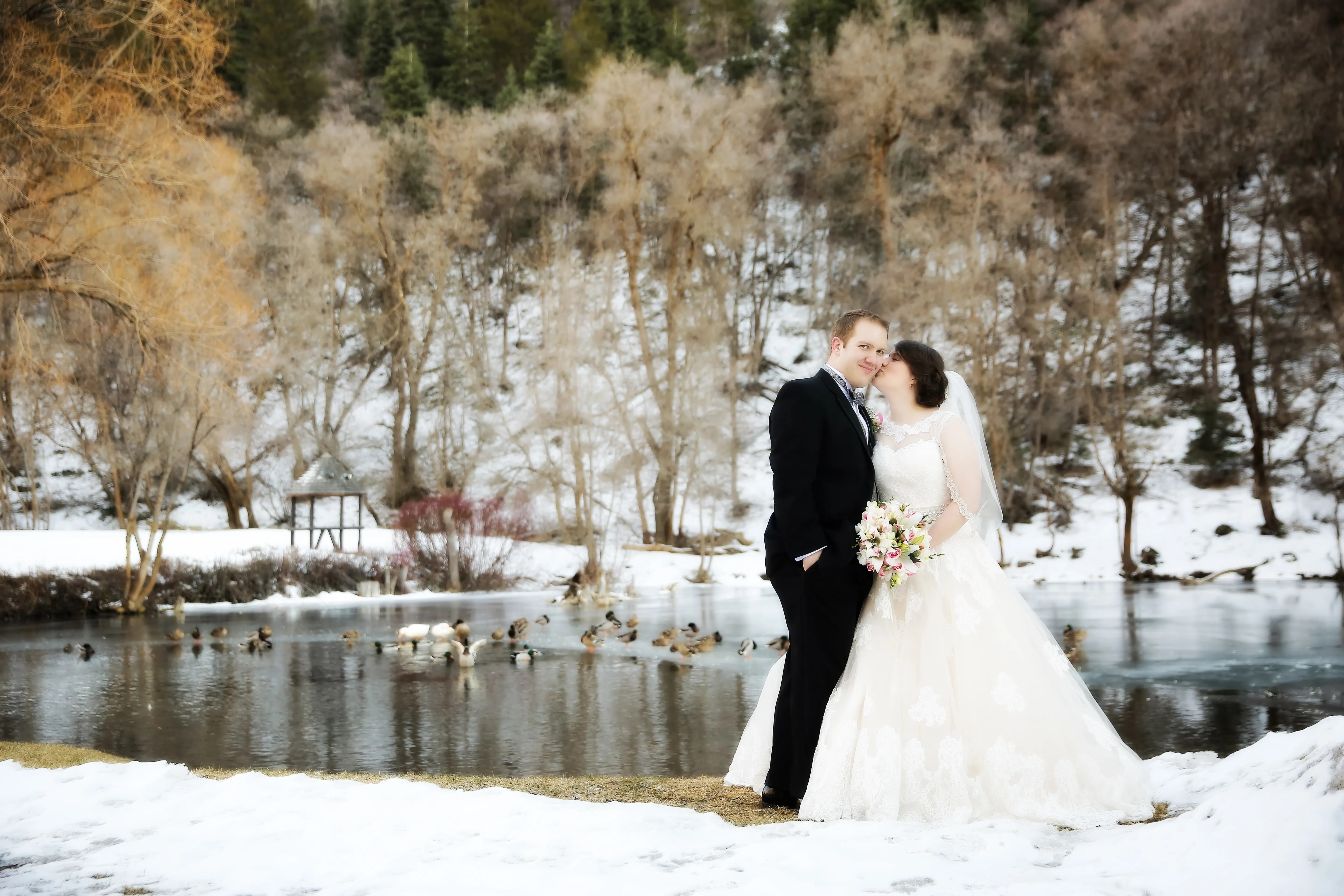 37+ Elegant Cheap Wedding Venues In Salt Lake City : The 8 Most Original Venues to Get Married in Vegas / Utah wedding venue outdoor, indoor | red butte garden | salt lake bride.