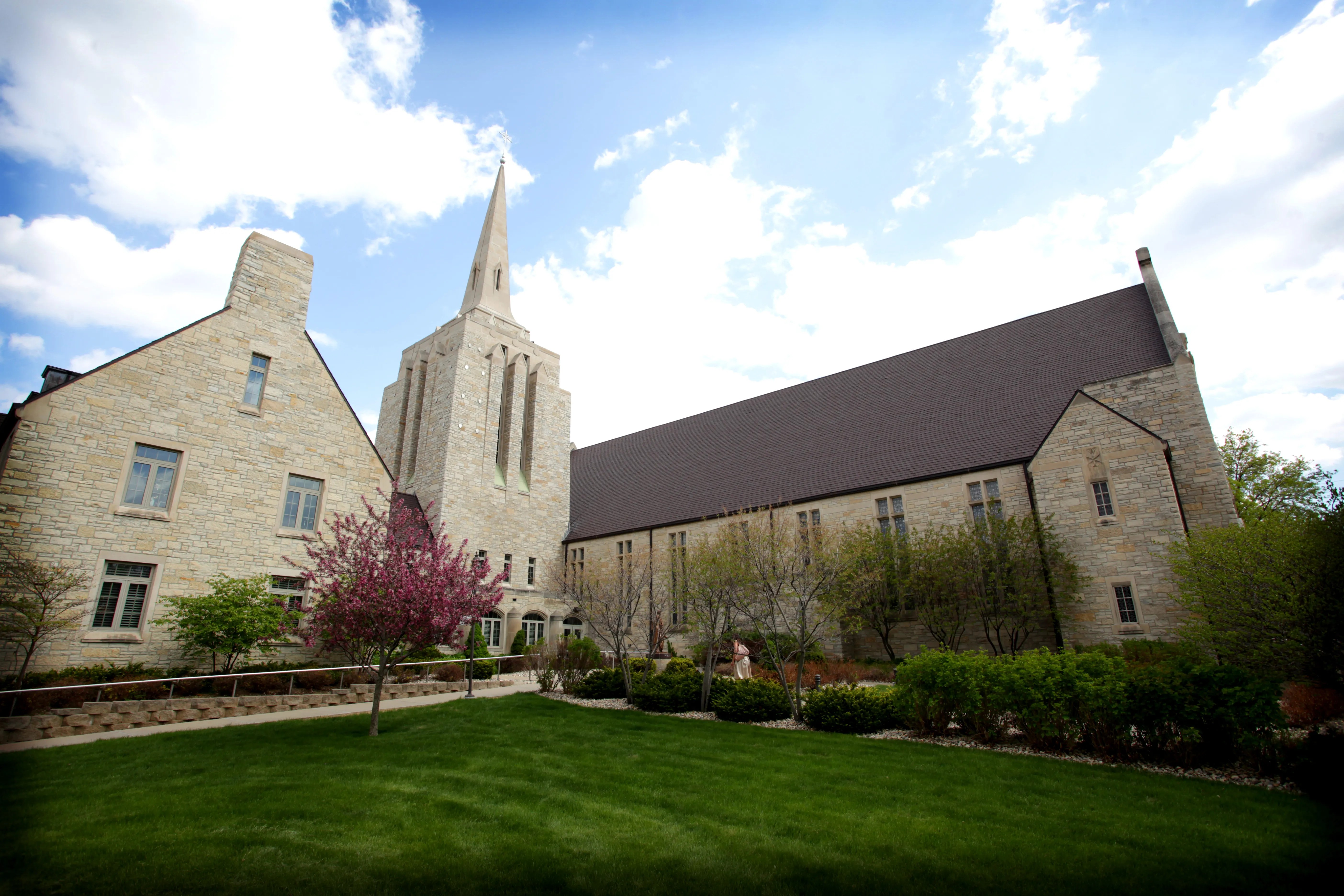 Engagement Rings Sioux City Ia - Historic Renovation Projects | Sioux City, IA | L & L - Looking to purchase a men's engagement ring that is just perfect for him?