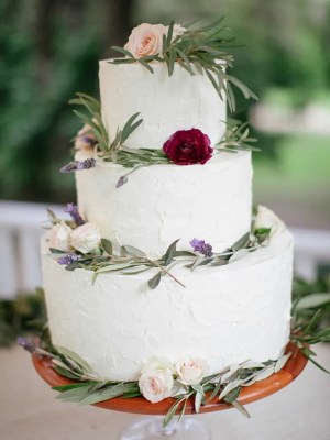 rustic cake cakes designs flowers buttercream wood decor decorations boho season any fresh floral weddings topper chocolate natural naked garnish