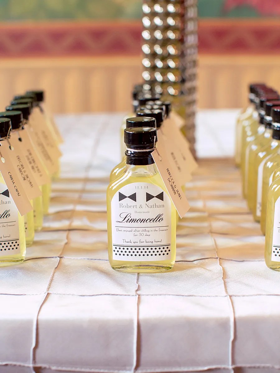 Mar 23, 2020 · gifts for bachelor parties are a lot like engagement gifts, acceptable but not necessary. 20 DIY Wedding Favors for Any Budget