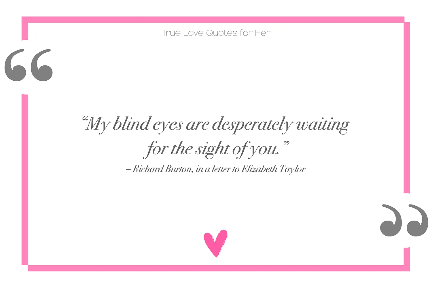 Romantic Love Quotes 4 Words