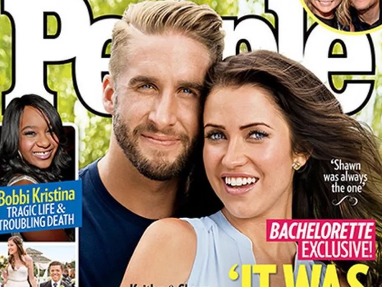 Our unique collection of diamonds includes everything from wedding and engagement rings, to everyday diamond accessories. Kaitlyn Bristowe of 'The Bachelorette' Is Engaged!