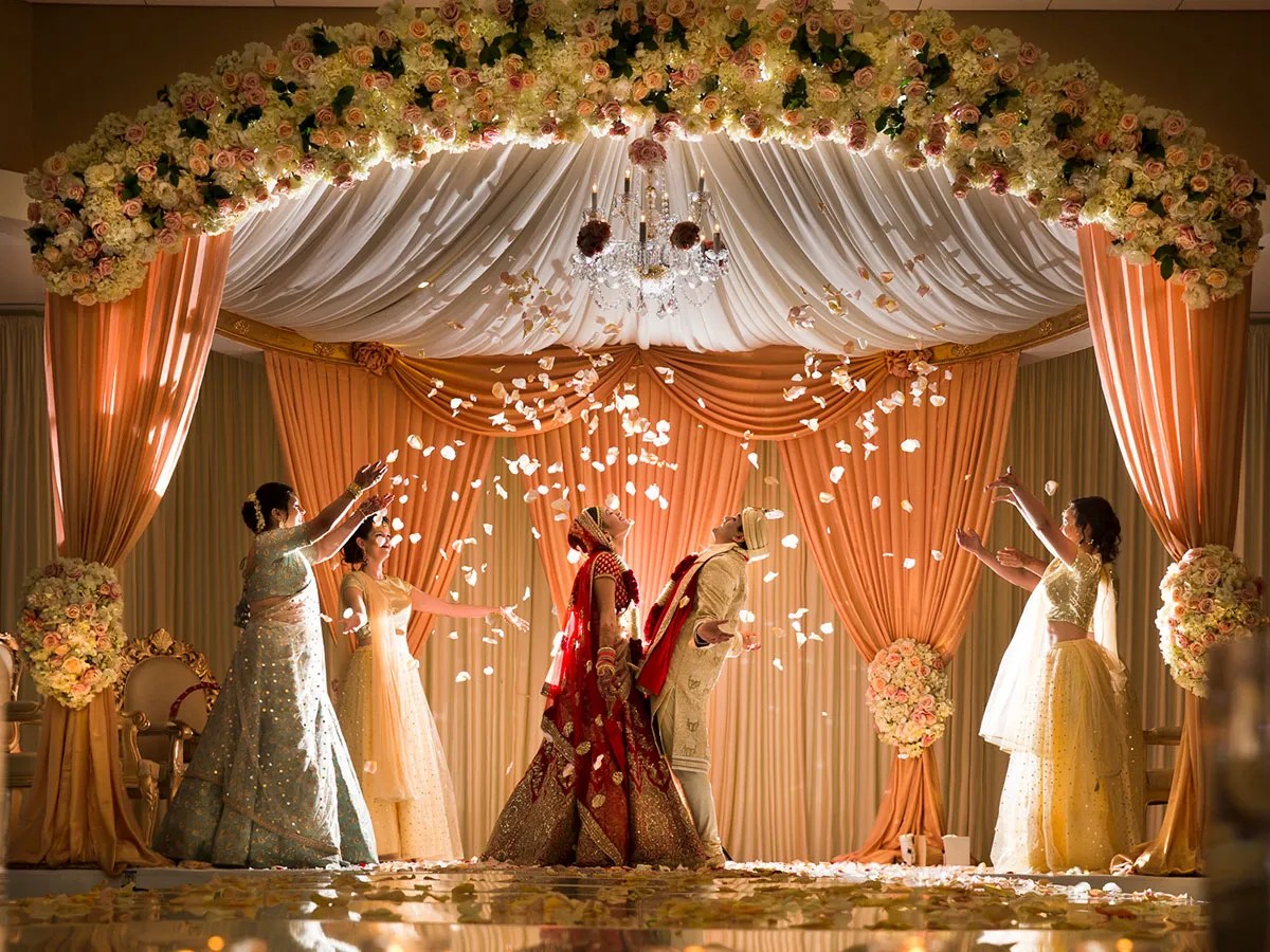 Best wedding gifts foryour sister/best friend: 9 Things to Expect When Attending Your First Indian Wedding