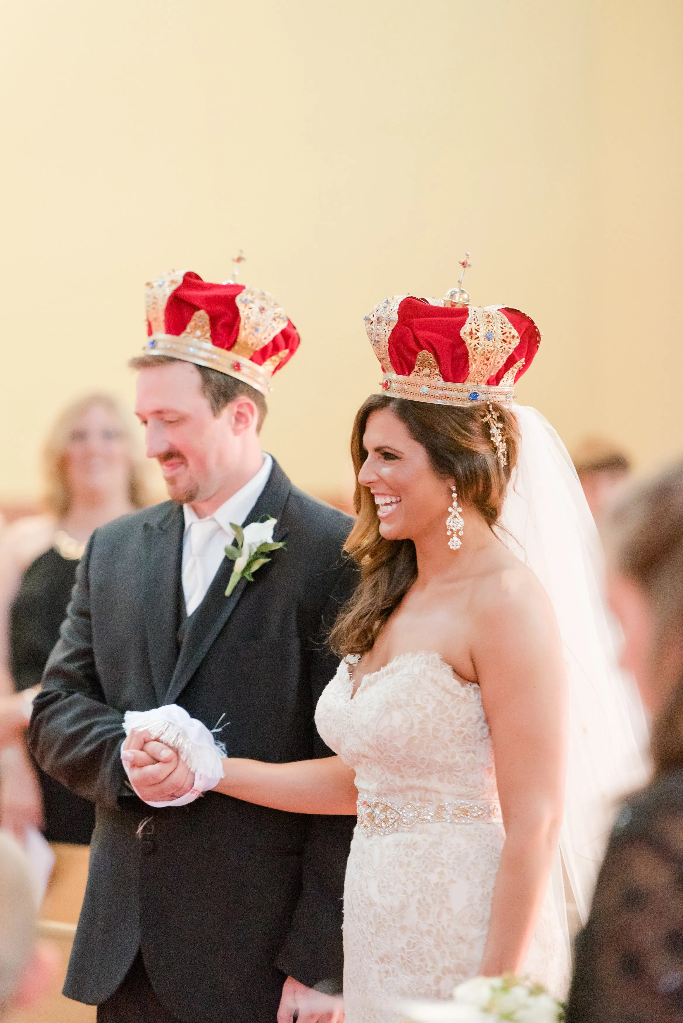 However, designer dresses can cost over a thousand dollars at retail price, and more often than not, once the wedding is over, the dress is shoved into a dark closet to sit for the remainder o. Serbian Orthodox Wedding Ceremony