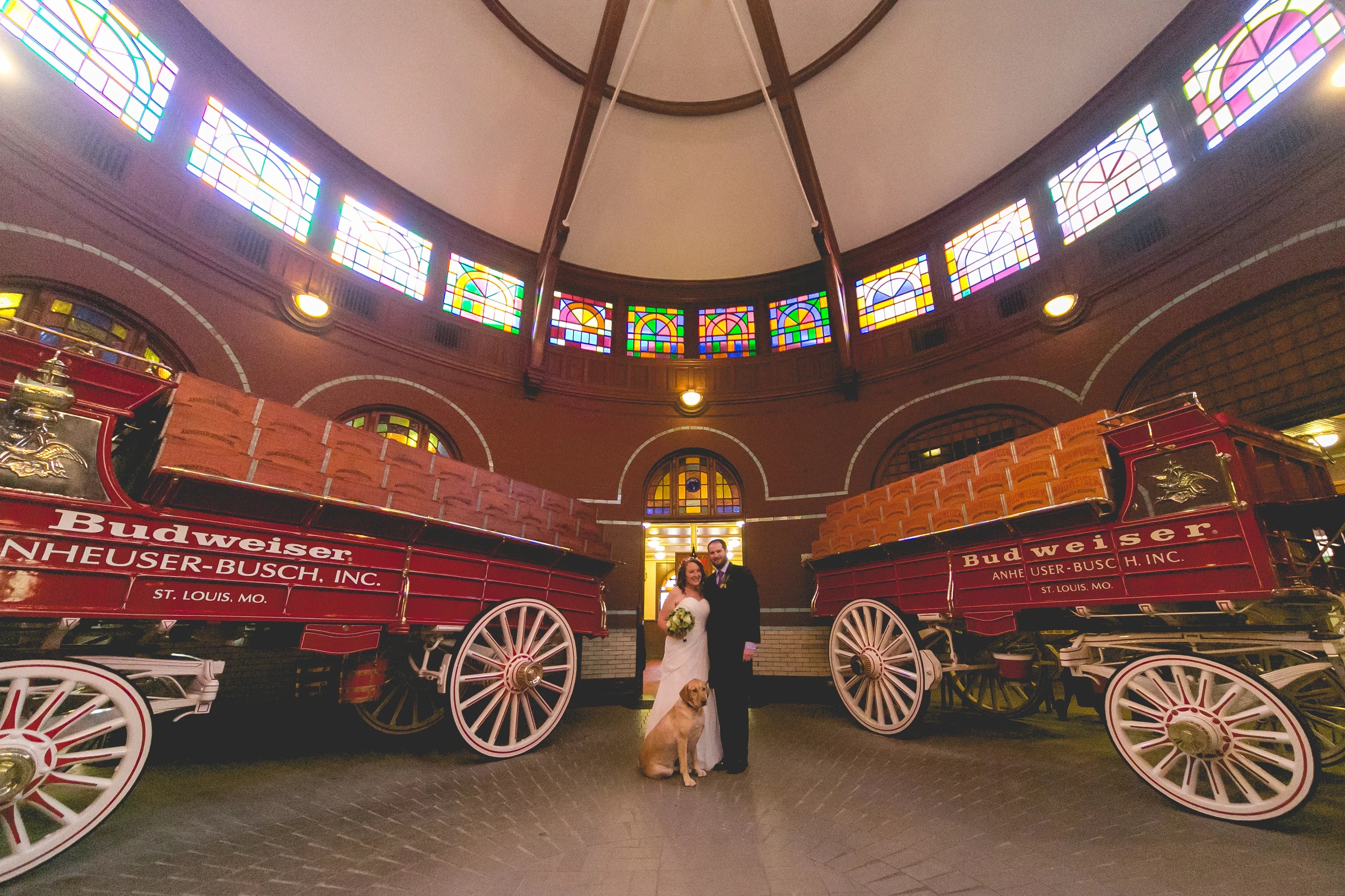 Browse wedding venues in nashua, nh. A Whimsical, Beer-Inspired Wedding at Anheuser-Busch